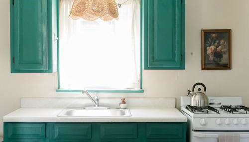 Beaver Creek Cabin 1 - Foto 4