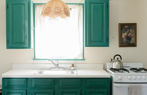 Beaver Creek Cabin 1 - Foto 4