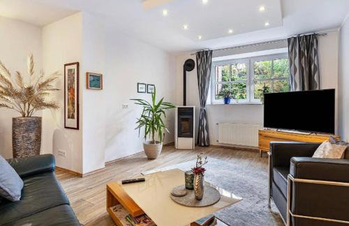 Rose Cottage in Rees die Seele baumeln lassen - Photo 8