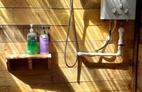 Radiant Forest Vacation Rental Haven Near Piney River, Tennessee - Foto 11