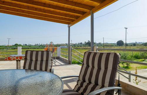 A wonderful relaxing place. Nice view. Romantic sunset - Foto 34