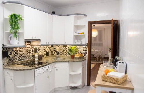 Apartamento Tranquilo Casco Viejo - Foto 6