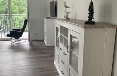 Schillig, Nordsee - Friesland - Wohnung - neu - Foto 3