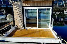 Barco-Apartamento en el Náutico de Vigo - Foto 25