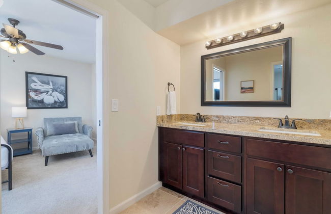 Sonoran Sunshine by Avantstay Pool, Putting Green, Bbq, Ping Pong, Pool Table! Entertainers Wonderland! - Foto 24