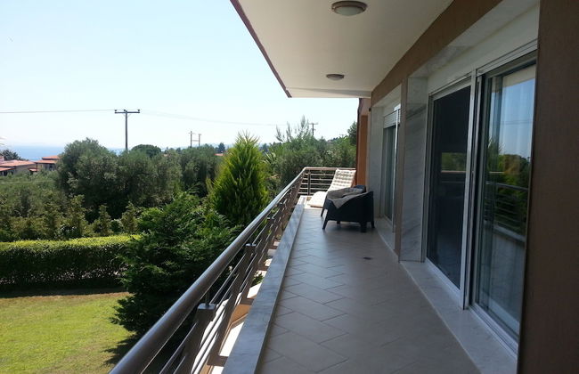 Luxurious Villa Anna Maria - Foto 42