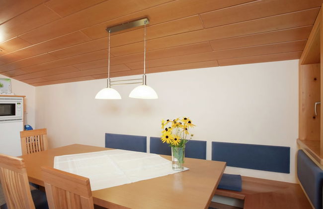 Lush Apartment in Silbertal With Garden - Foto 13