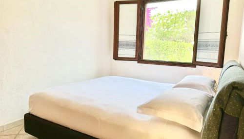 Domus Mary Cala Caterina Apartment with sea view - Foto 5