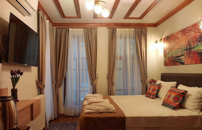 Fevzi Paşa Suite & Hotel - Foto 6