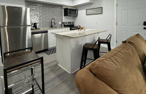 3BD Dallas l FIFA READY l 5 Min from Love Field - Foto 9