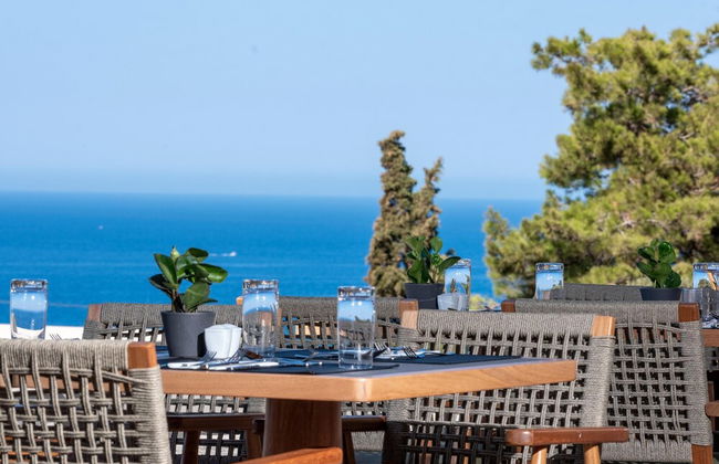 Galaxy Suites Boutique Resort - Photo 50