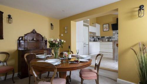 Rock Cottage - Foto 4