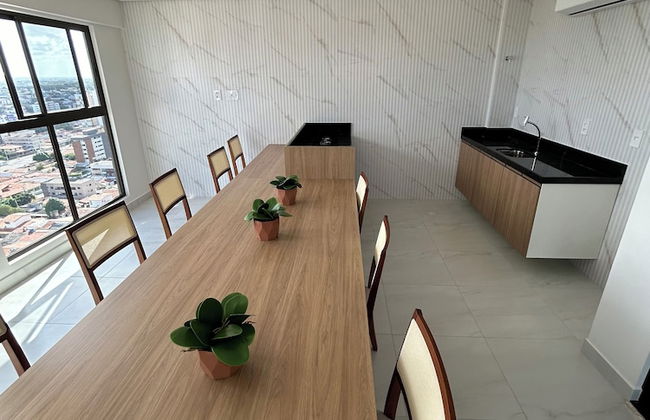 Melhores Flats - Formosura 5min Tambaú - Foto 20