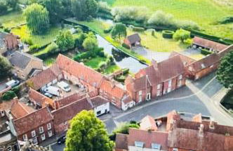 The Old Ropery at Mill Cottage - Sherwood Forest - Foto 10