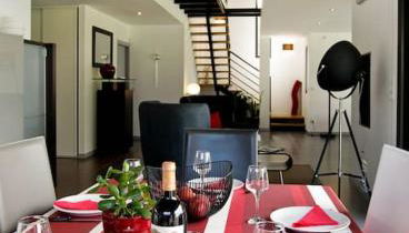 Maison basque moderne avec piscine chauffée et vue - Foto 4