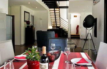 Maison basque moderne avec piscine chauffée et vue - Foto 4