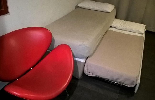 Roberta Rosa de Fontana Suites - Foto 16