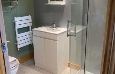 Whiteside Granary - Foto 20