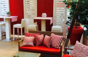 Relais Concorde - Foto 33