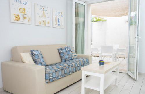 Hotel La Ciotat - A deux pas de l'eau - Foto 18