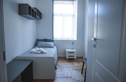 Carducci Dreams Including Free Parking Fast Fibra - Foto 28