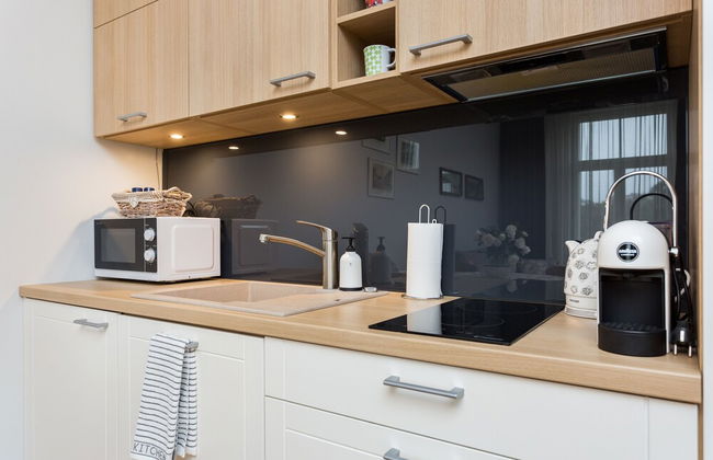 Angleterre Apartments - Foto 74