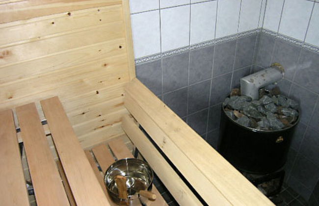 Iso marina - Photo 9