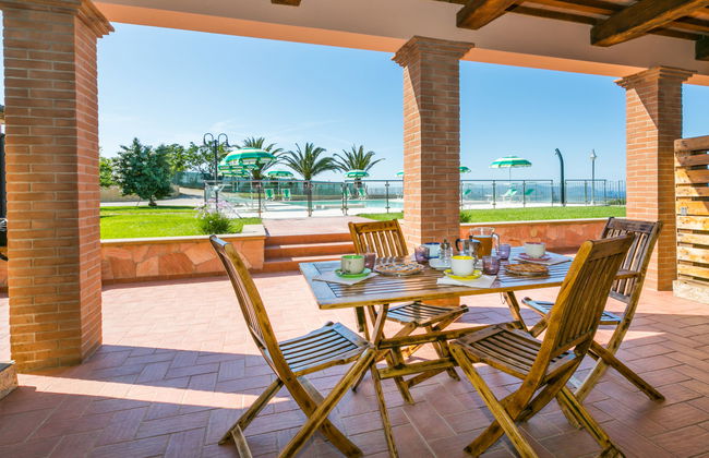 Il Corbezzolo - Foto 38