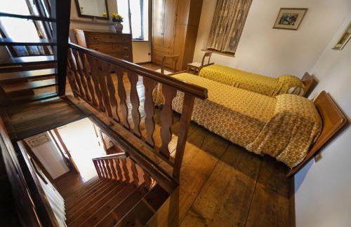 Dimora Forte San Marco - rustico con giardino - Foto 15