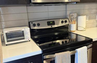 The Hollywood Blvd Loft FREE AND DESIGNATED PARKING - Foto 13