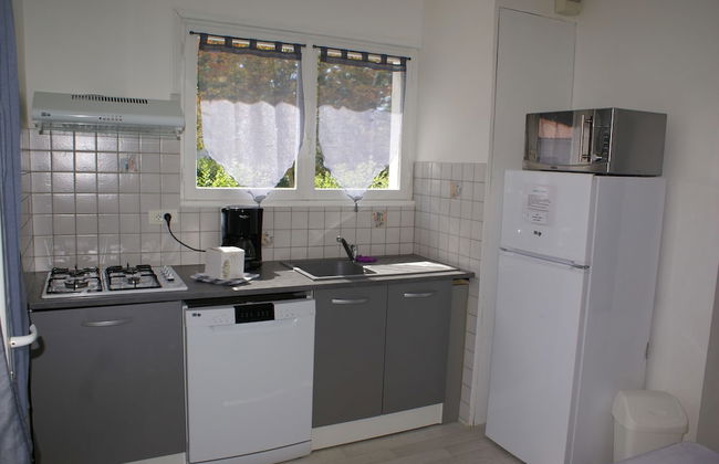 Les Gites De Montmartre - Foto 47