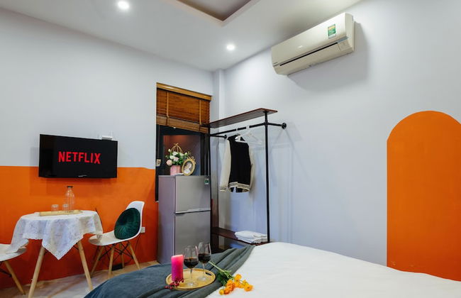 BACH DUONG CAU GIAY HOTEL - Foto 22