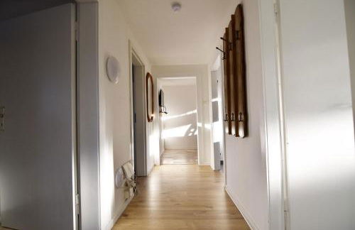 Ferienwohnungen Leverkusen Schlebusch - Foto 19