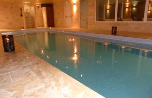 Dunamoy Cottages & Spa - Foto 17