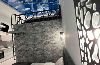 Fantastic Loft with an exquisite design - Foto 7