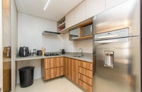 BSB STAY Long Stay Noroeste - Studios Copenhague - Foto 57