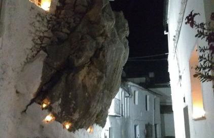 El Refugio Lila de Ubrique - Foto 29