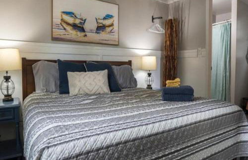 Sister Lake Cottages - Unit 1 - Foto 15