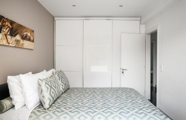 Euphoria Seaview Residences with Shared Pool by Konnect - Foto 10