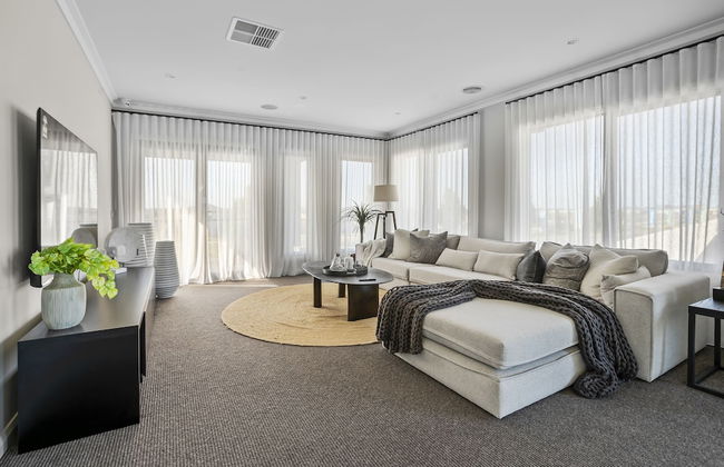 Werribee Luxe Home Family 6Bed Netflix - Foto 28