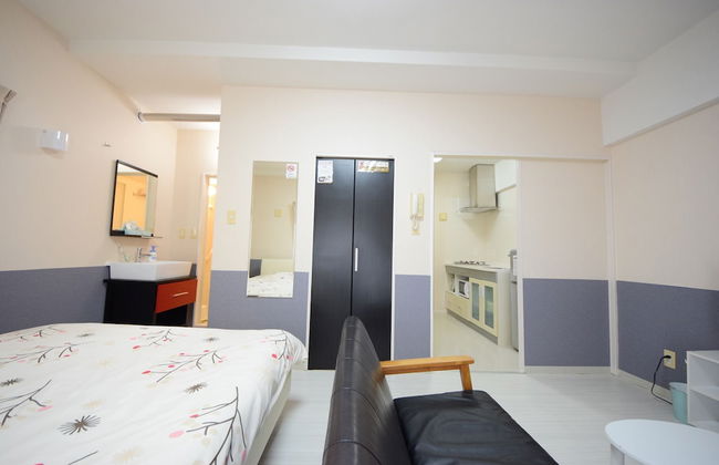 SUMUKA Shintoshin II - Foto 33