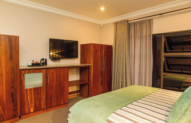 Blyde Canyon, A Forever Resort - Foto 18