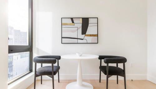 Blueground Downtown Brooklyn rooftop nr Brooklyn Bridge NYC-2186 - Foto 3, Other