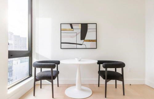 Blueground Downtown Brooklyn rooftop nr Brooklyn Bridge NYC-2186 - Foto 3