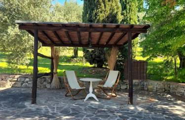 Cozy barn in the green - Foto 22