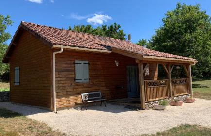 Mas d'Ambayrac chambres d' hôtes et gites - Foto 17