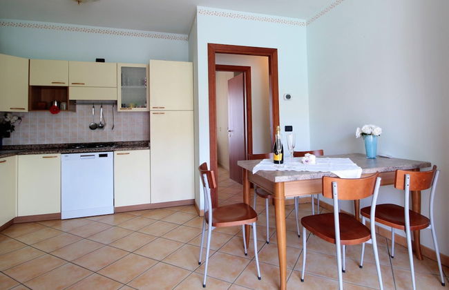 Belvilla by OYO Appartamento Rosso - Foto 12