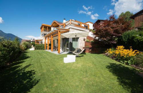 Apartments Chalet Anna - Foto 34