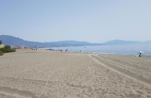 Apartamento con vistas al mar en Manilva Playa - Photo 41