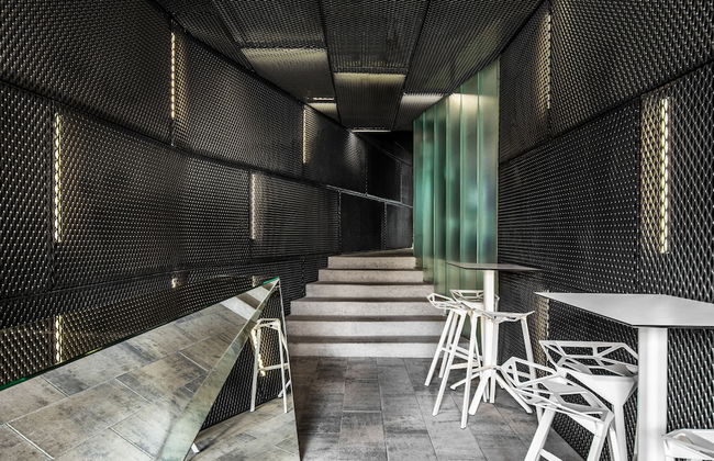 Blend City Center - Foto 29